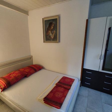 Studio Apartman Gorica Ogulin Kültér fotó
