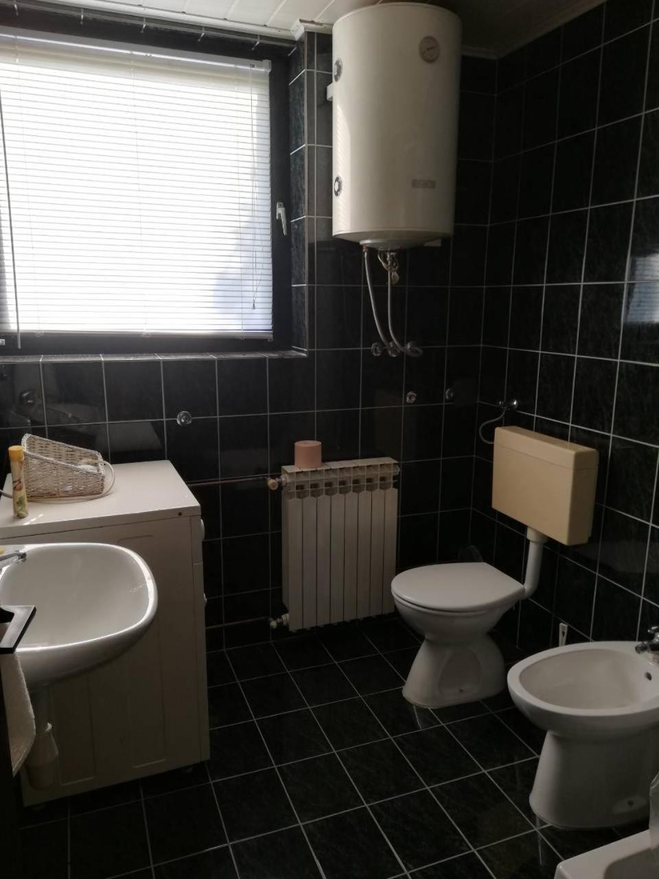 Studio Apartman Gorica Ogulin Kültér fotó