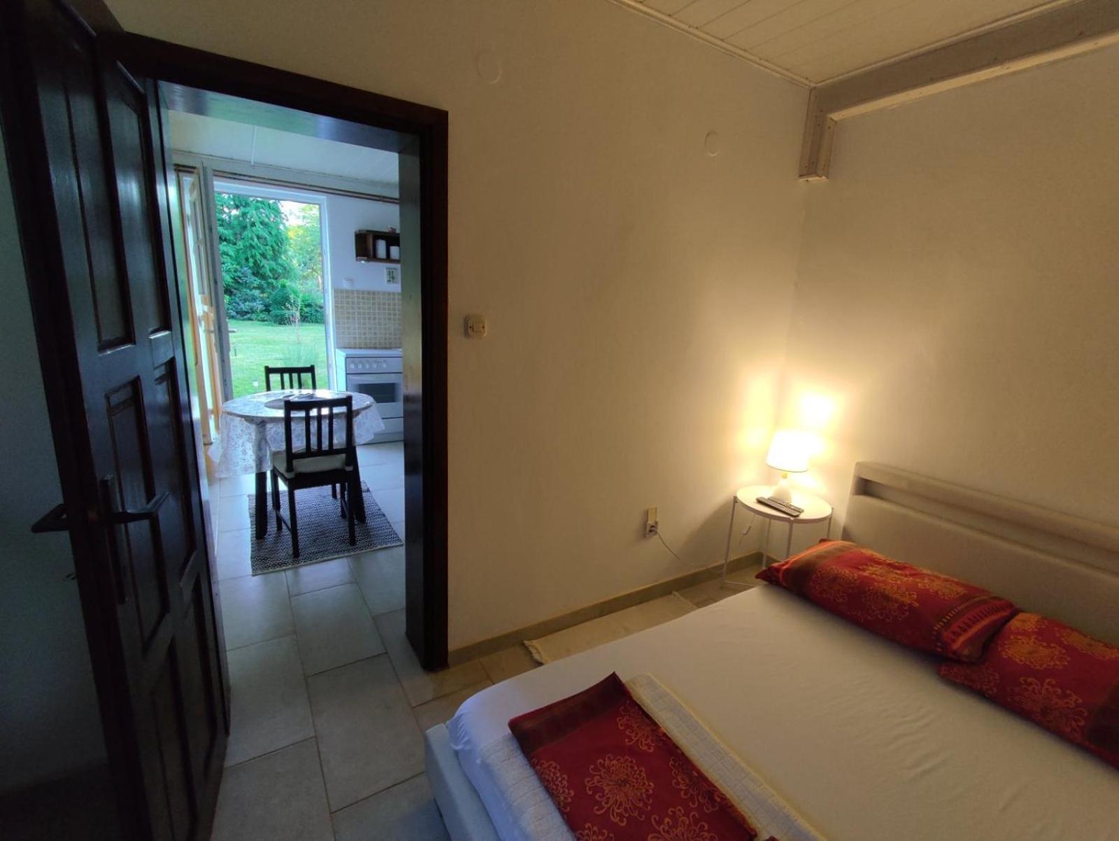 Studio Apartman Gorica Ogulin Kültér fotó