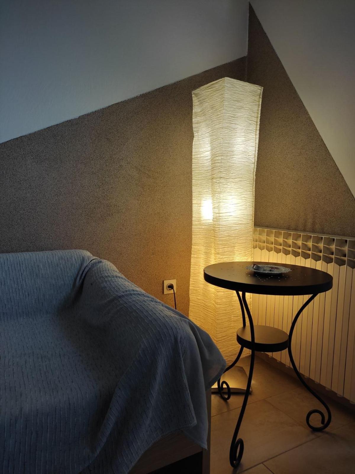 Studio Apartman Gorica Ogulin Kültér fotó