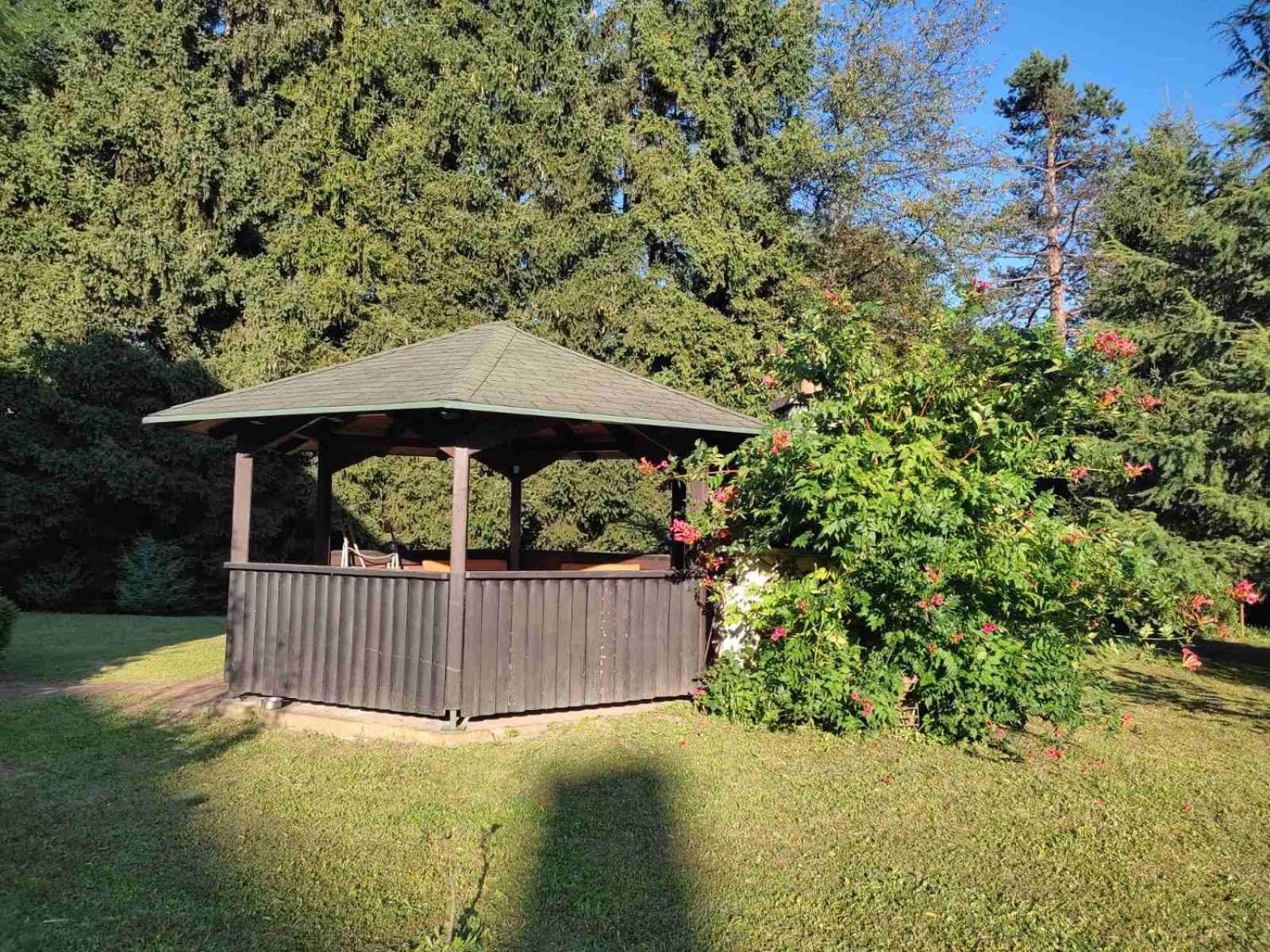 Studio Apartman Gorica Ogulin Kültér fotó