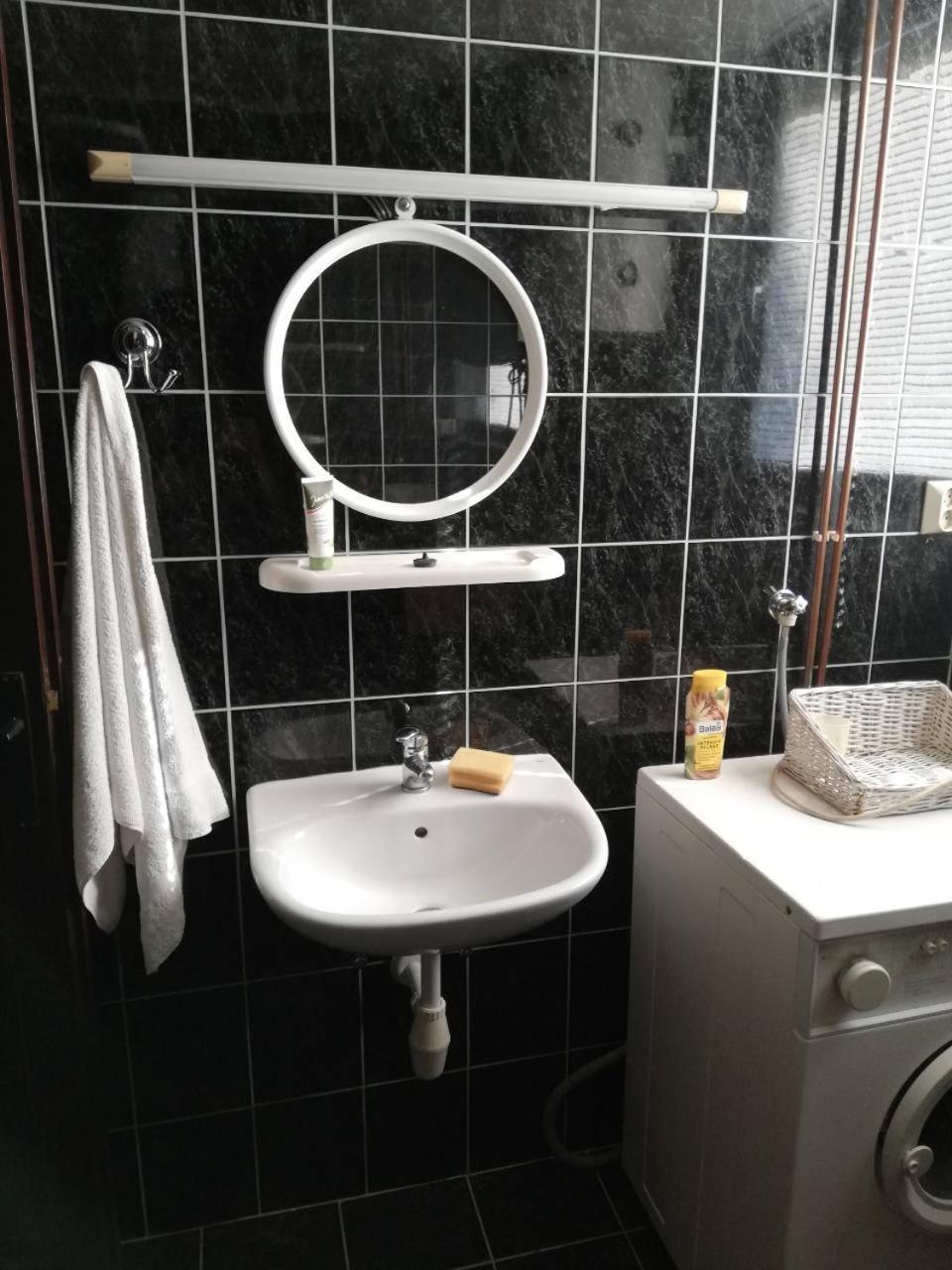Studio Apartman Gorica Ogulin Kültér fotó