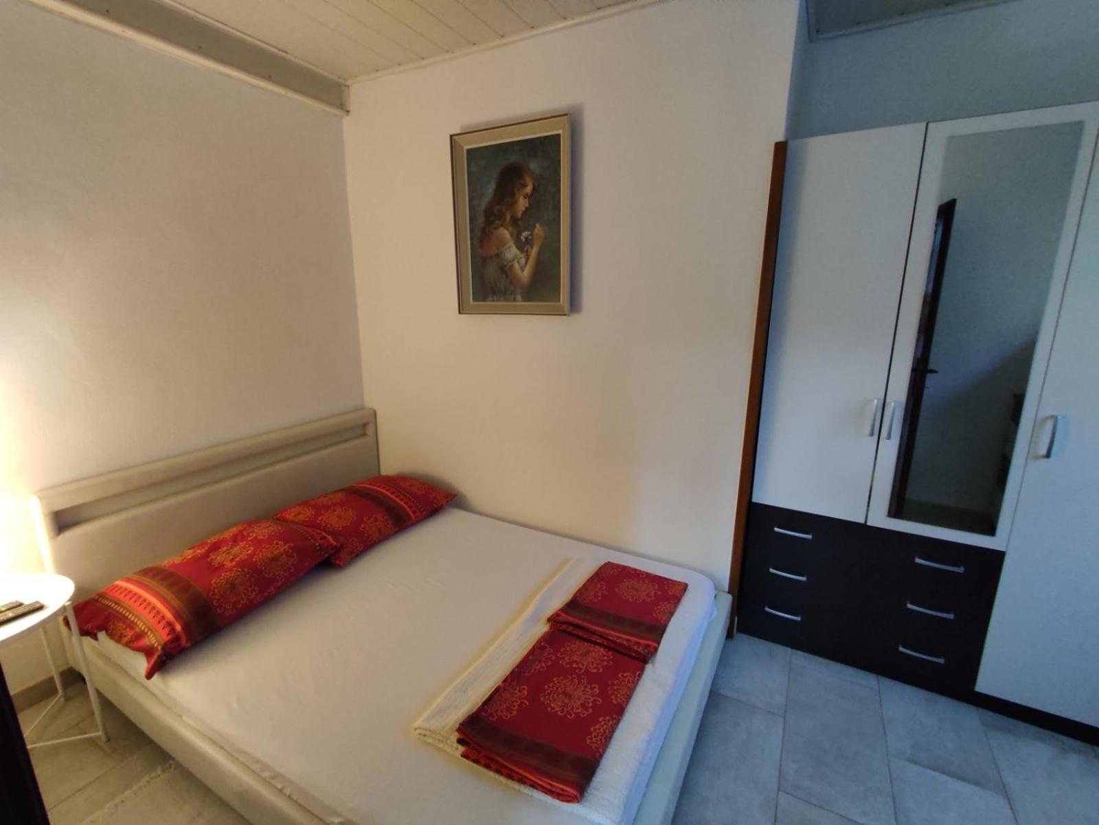 Studio Apartman Gorica Ogulin Kültér fotó