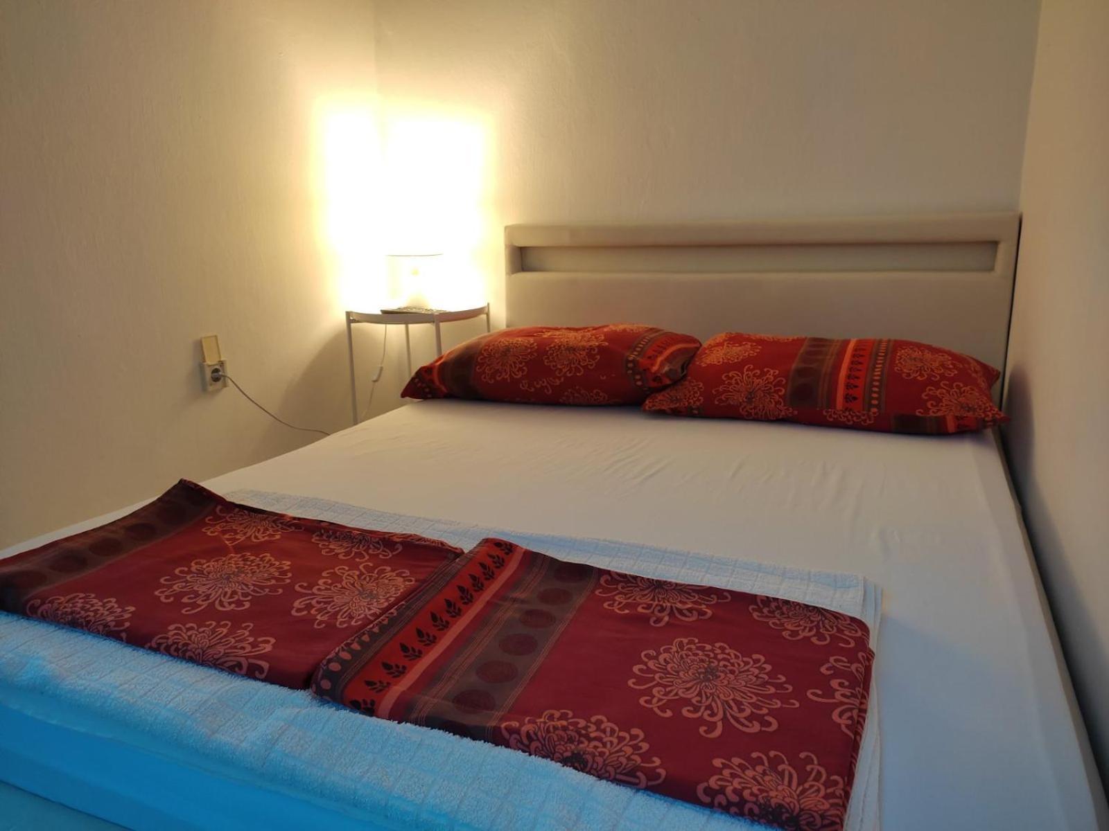 Studio Apartman Gorica Ogulin Kültér fotó