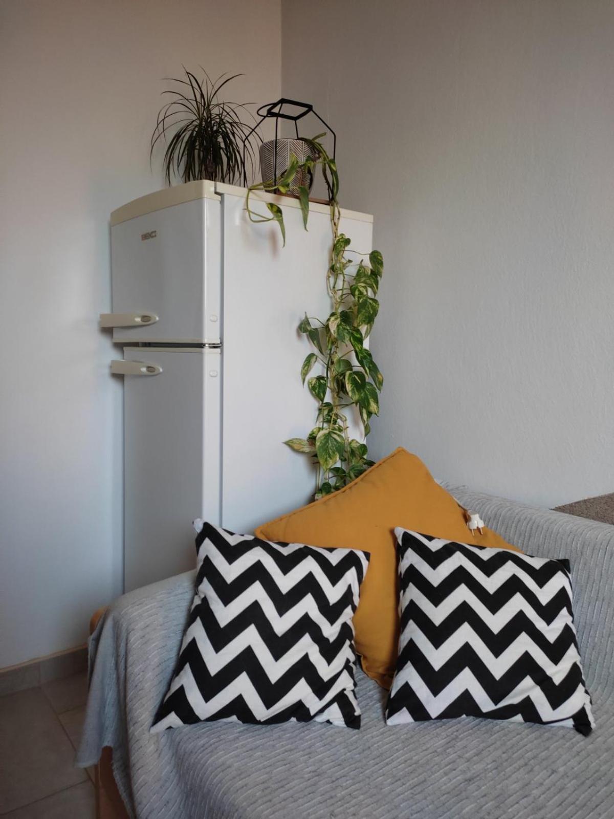 Studio Apartman Gorica Ogulin Kültér fotó