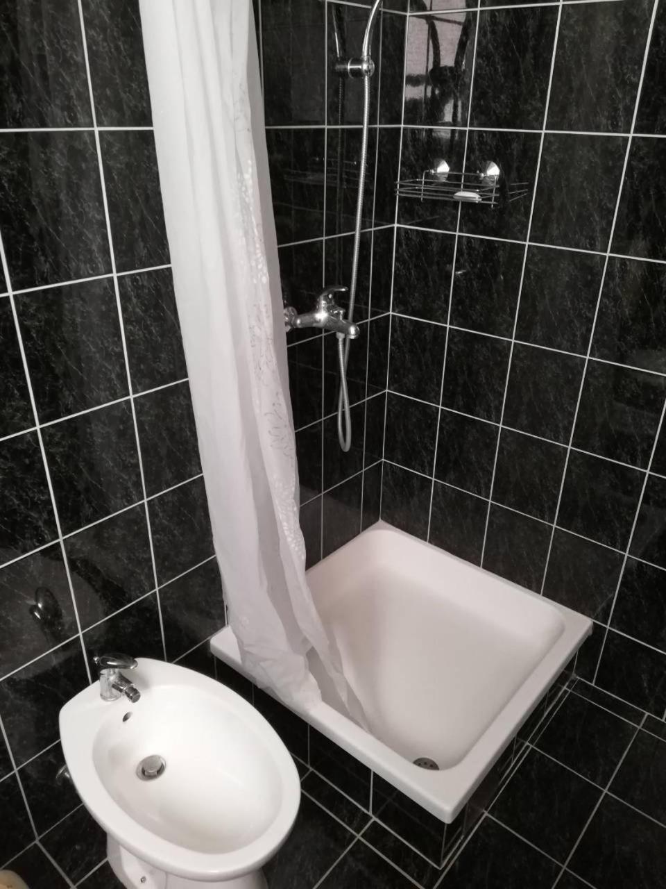 Studio Apartman Gorica Ogulin Kültér fotó