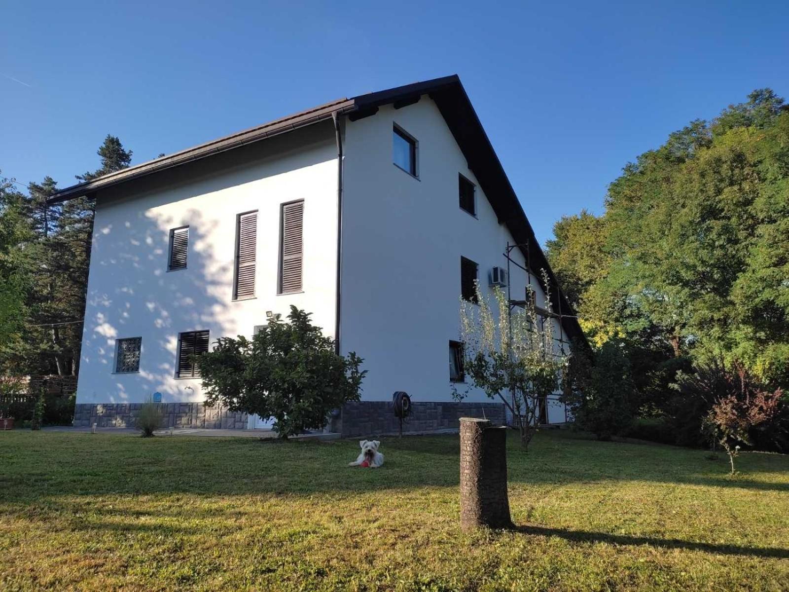 Studio Apartman Gorica Ogulin Kültér fotó
