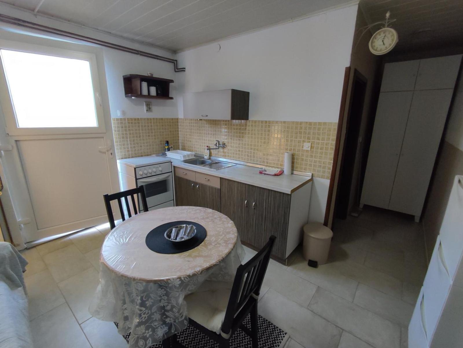 Studio Apartman Gorica Ogulin Kültér fotó